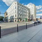 Wyjatkowy Apartament Dla Czterech Gosci W Centrum Szczecina By Rent Like Home