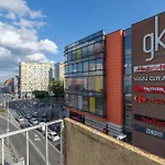 Wyjatkowy Apartament Dla Czterech Gosci W Centrum Szczecina By Rent Like Home