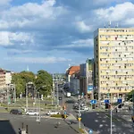 Wyjatkowy Apartament Dla Czterech Gosci W Centrum Szczecina By Rent Like Home