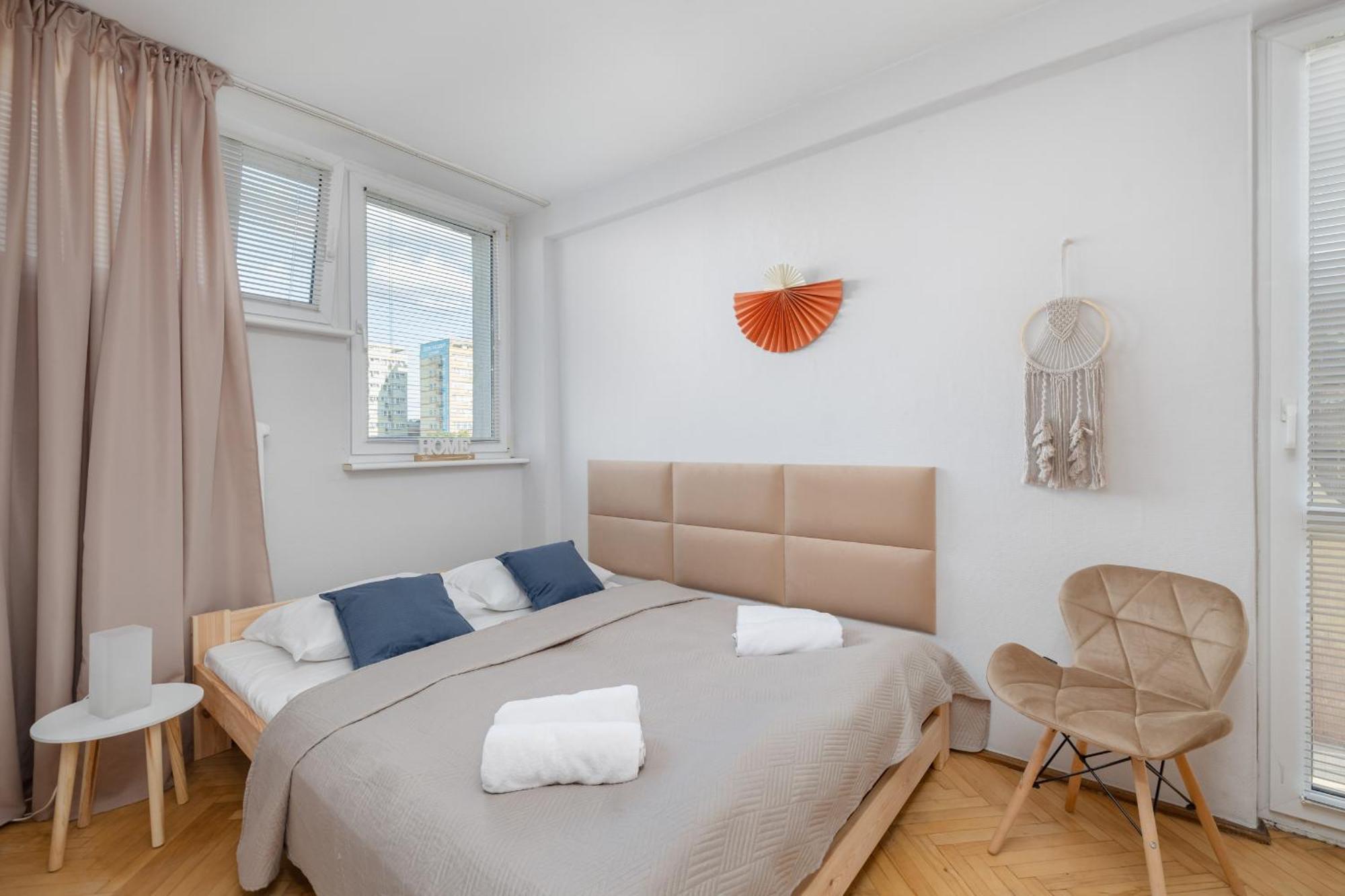 Apartament Wyjatkowy Apartament Dla Czterech Gosci W Centrum Szczecina By Rent Like *
