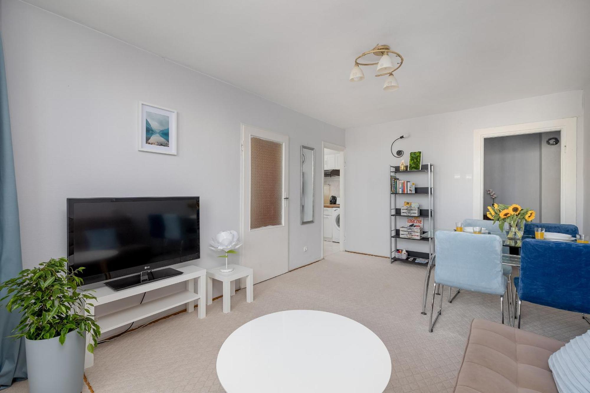 Wyjatkowy Apartament Dla Czterech Gosci W Centrum Szczecina By Rent Like Apartament *