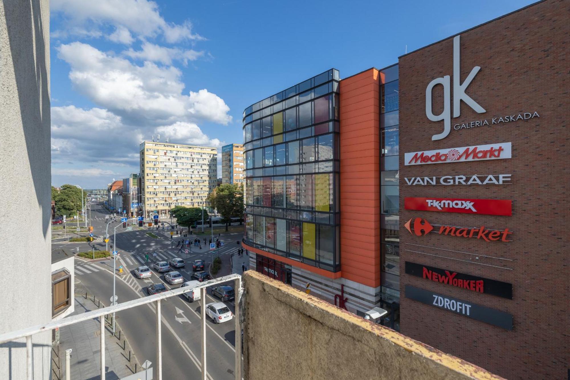 Apartament Wyjatkowy Apartament Dla Czterech Gosci W Centrum Szczecina By Rent Like