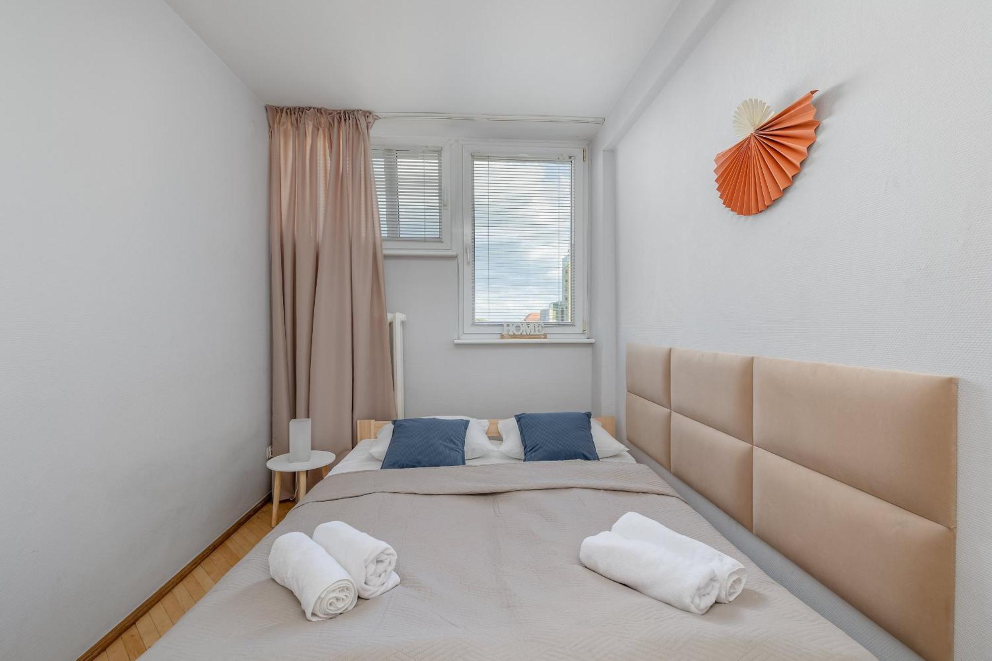 Apartament Wyjatkowy Apartament Dla Czterech Gosci W Centrum Szczecina By Rent Like *