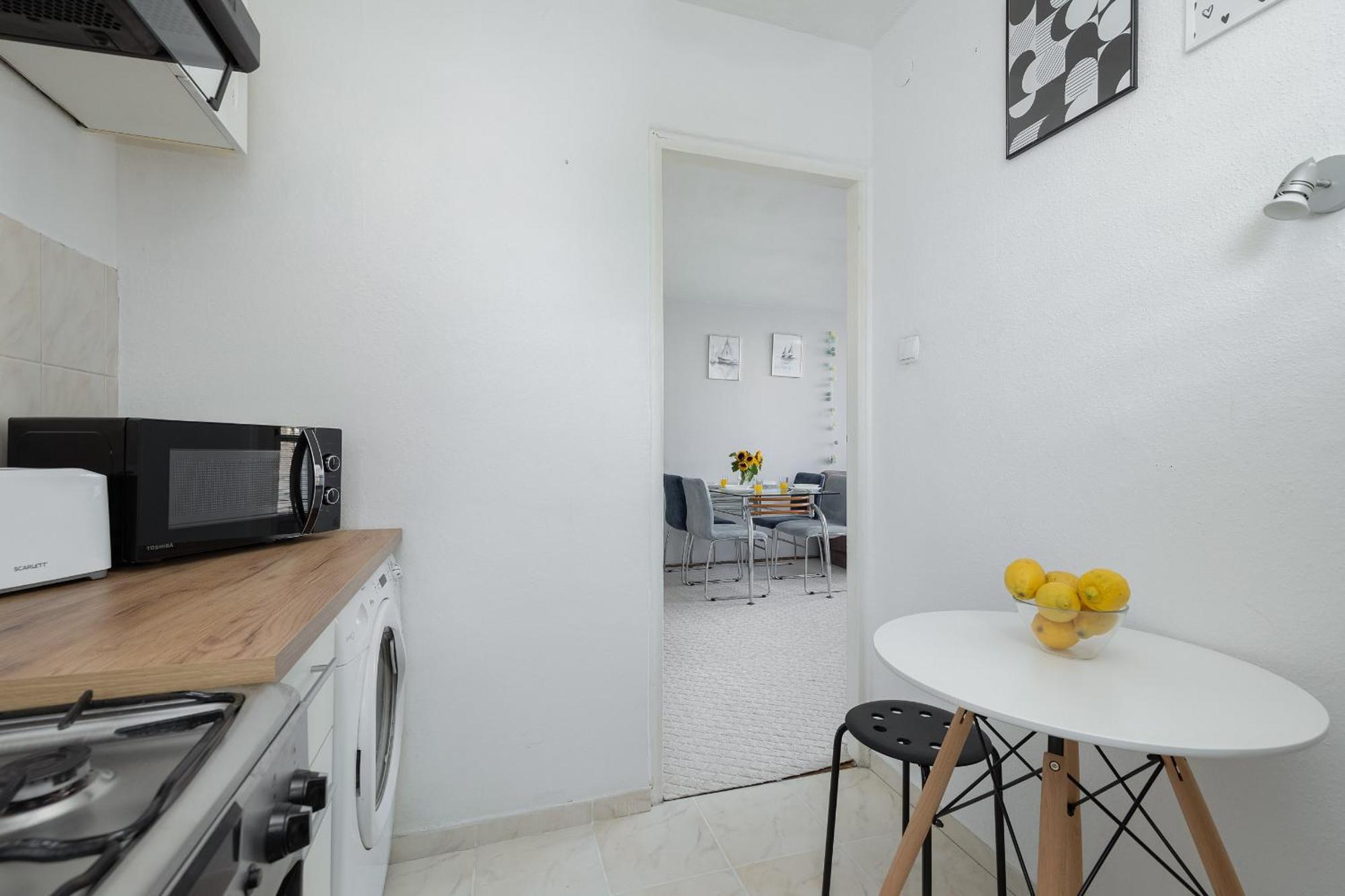 Wyjatkowy Apartament Dla Czterech Gosci W Centrum Szczecina By Rent Like Szczecin